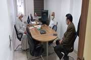 اولین جلسه برگزاری دهه فجر 